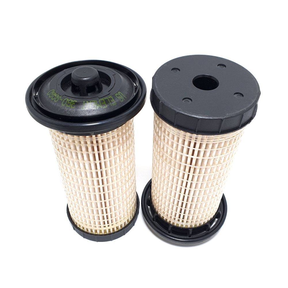 oil filter